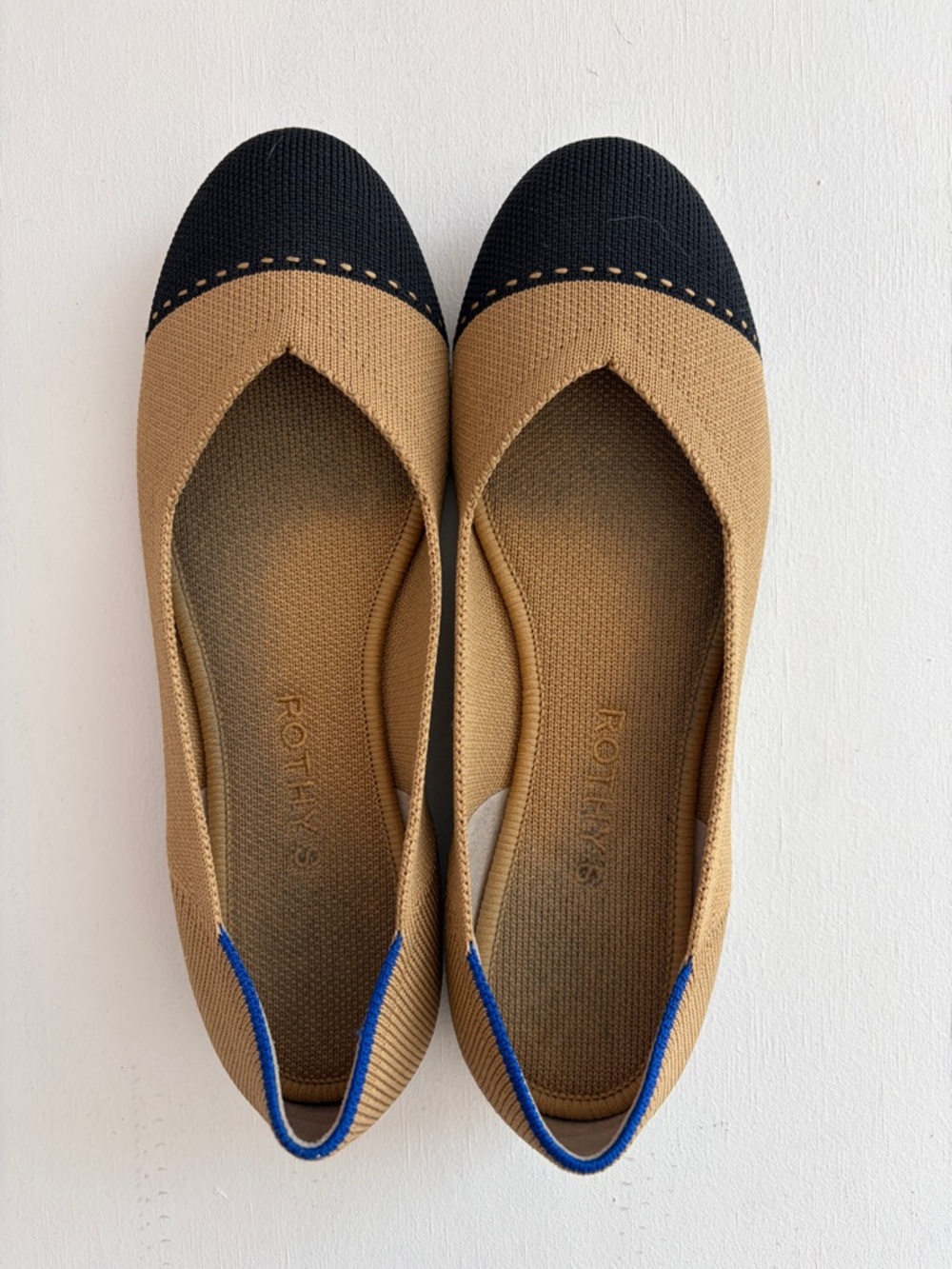 Rothy’s Ballet Flats Size 7.5